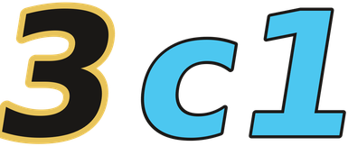 3c1 logo